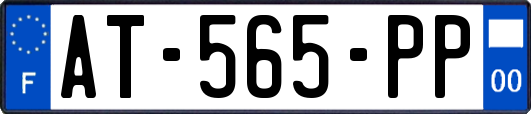 AT-565-PP