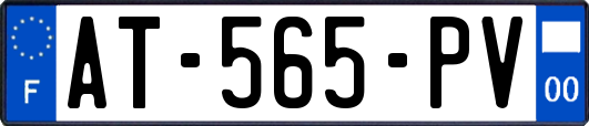 AT-565-PV
