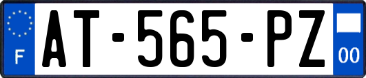 AT-565-PZ