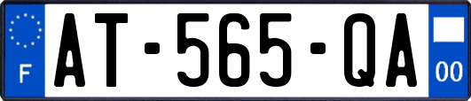 AT-565-QA