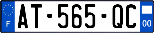 AT-565-QC