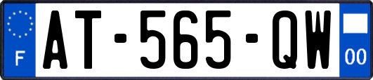 AT-565-QW