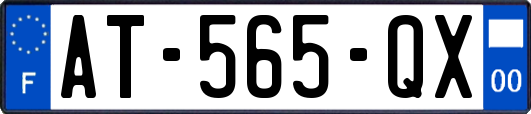 AT-565-QX