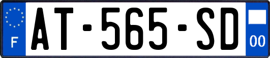 AT-565-SD