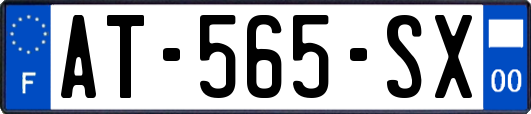 AT-565-SX