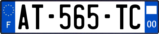AT-565-TC