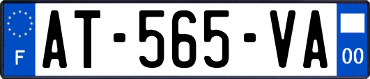AT-565-VA