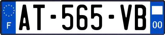 AT-565-VB