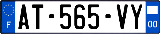 AT-565-VY