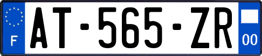 AT-565-ZR