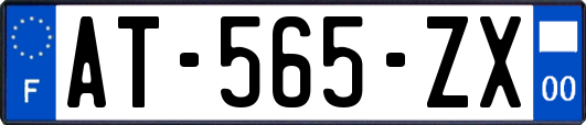 AT-565-ZX