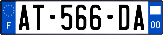 AT-566-DA