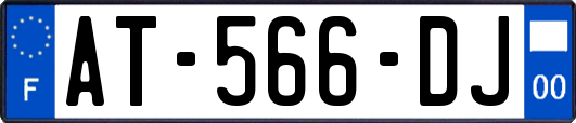 AT-566-DJ