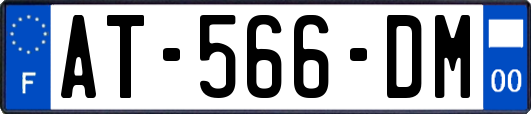 AT-566-DM