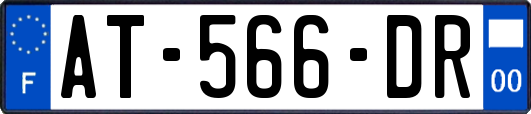AT-566-DR