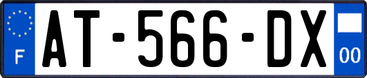 AT-566-DX