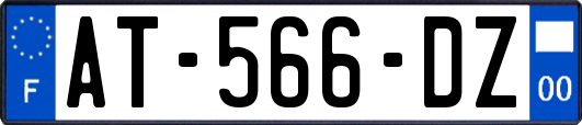 AT-566-DZ