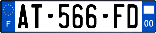 AT-566-FD