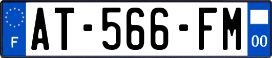 AT-566-FM