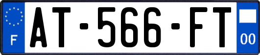 AT-566-FT