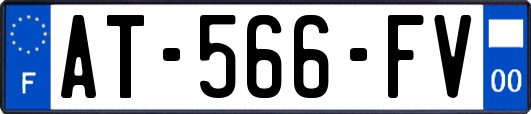 AT-566-FV