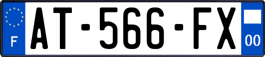 AT-566-FX