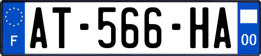 AT-566-HA