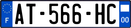 AT-566-HC