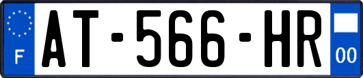 AT-566-HR