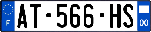 AT-566-HS