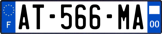 AT-566-MA
