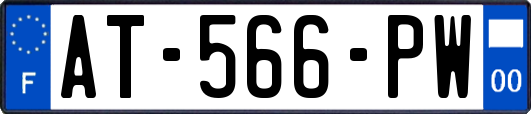 AT-566-PW