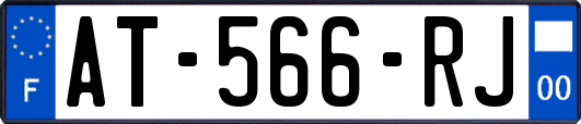 AT-566-RJ