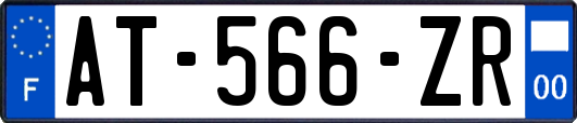 AT-566-ZR