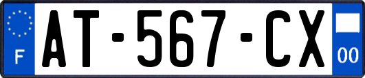 AT-567-CX