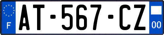 AT-567-CZ