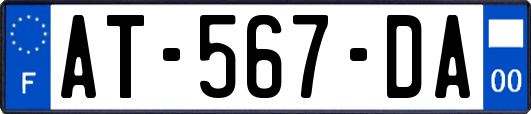 AT-567-DA