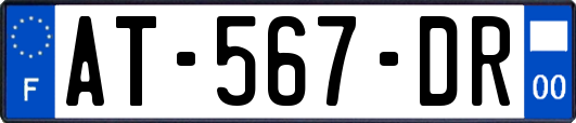 AT-567-DR