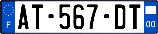 AT-567-DT