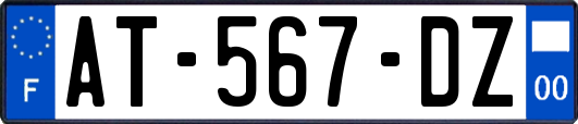 AT-567-DZ