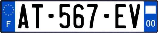 AT-567-EV
