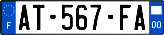 AT-567-FA