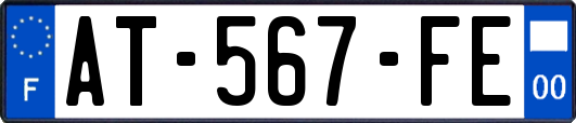 AT-567-FE