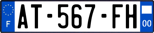 AT-567-FH