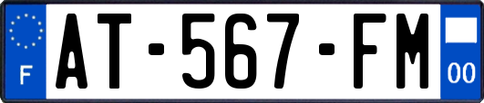 AT-567-FM