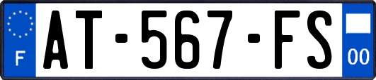 AT-567-FS
