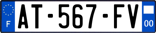 AT-567-FV