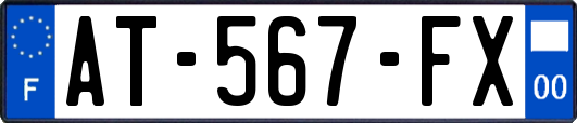 AT-567-FX