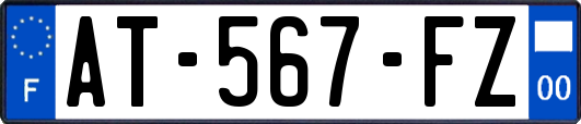 AT-567-FZ