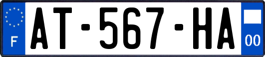 AT-567-HA